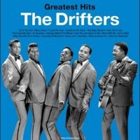 Drifters - Greatest Hits (White Vinyl) in the group OUR PICKS / Frontpage - Vinyl New & Forthcoming at Bengans Skivbutik AB (5589719)