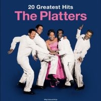 Platters - 20 Greatest Hits (Pink Vinyl) in the group OUR PICKS / Friday Releases / 2025-04-11 at Bengans Skivbutik AB (5589720)