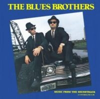 BLUES BROTHERS - THE BLUES BROTHERS ORIGINAL SOUNDTRACK in the group OTHER / -Start BM CD at Bengans Skivbutik AB (558977)