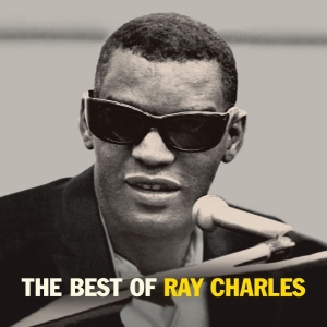 Ray Charles - The Best Of Ray Charles in the group OTHER / Övrigt /  at Bengans Skivbutik AB (5589775)