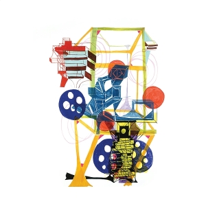 Wilco - The Whole Love (Expanded) in the group CD / Pop-Rock at Bengans Skivbutik AB (5589792)