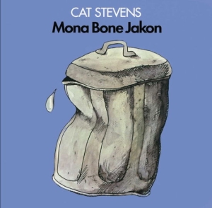 Cat Stevens - Mona Bone Jakon in the group OUR PICKS / Friday Releases / 2025-03-28 at Bengans Skivbutik AB (5589873)