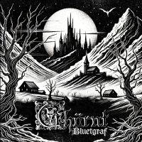Ghörnt - Bluetgraf (White Vinyl Lp) in the group OUR PICKS / Friday Releases / 2025-04-11 at Bengans Skivbutik AB (5589893)