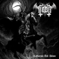 Taär - Catharsis Till Dawn (Black Vinyl Lp in the group OUR PICKS / Friday Releases / 2025-04-11 at Bengans Skivbutik AB (5589898)