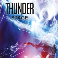 Thunder - Stage in the group CD / Pop-Rock at Bengans Skivbutik AB (5589903)