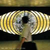 Ist Ist - Art Of Lying (Transparent Yellow Vi in the group OUR PICKS / Friday Releases / 2025-03-28 at Bengans Skivbutik AB (5589907)