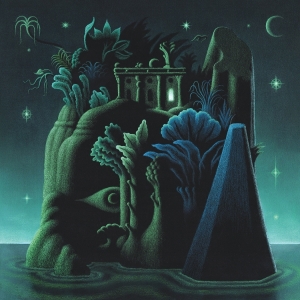 Populous - Isla Diferente in the group OTHER / Övrigt /  at Bengans Skivbutik AB (5589986)