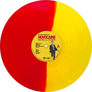 Lorne Balfe & Andrew Kawczynski - Novocaine in the group OTHER / Övrigt / at Bengans Skivbutik AB (5589991)