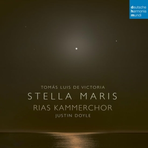Rias Kammerchor & Justin Doyle - Stella Maris in the group OUR PICKS / Friday Releases / 2025-04-04 at Bengans Skivbutik AB (5589995)