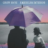 Gruff Rhys - American Interior (2025 Remastered in the group OUR PICKS / Friday Releases / 2025-05-02 at Bengans Skivbutik AB (5590003)