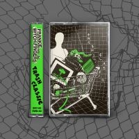 Frankie And The Witch Fingers - Trash Classic in the group Nyheter / Pop-Rock at Bengans Skivbutik AB (5590007)