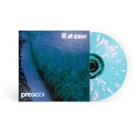 Preoccupations - Ill At Ease in the group VINYL / Upcoming releases / Pop-Rock at Bengans Skivbutik AB (5590033)