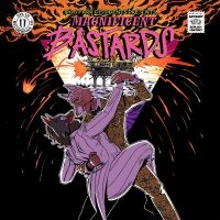 Dog Park Dissidents - Magnificent Bastards in the group VINYL / Pop-Rock at Bengans Skivbutik AB (5590046)