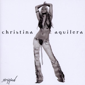 Aguilera Christina - Stripped in the group CD / Pop-Rock,Övrigt at Bengans Skivbutik AB (559006)