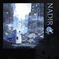 Everything Goes Cold - Nadir in the group OUR PICKS / Friday Releases / 2025-04-11 at Bengans Skivbutik AB (5590077)