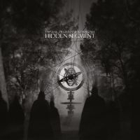 Empusae & Pilgrimage To Pleroma - Hidden Segment in the group OUR PICKS / Friday Releases / 2025-04-11 at Bengans Skivbutik AB (5590111)