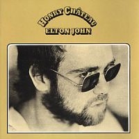 Elton John - Honky Chateau in the group OTHER / Kampanj 6CD 500 at Bengans Skivbutik AB (559012)