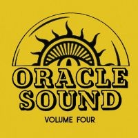 Oracle Sound (Richard Norris) - Oracle Sound Volume 4 in the group OUR PICKS / Friday Releases / 2025-04-18 at Bengans Skivbutik AB (5590139)