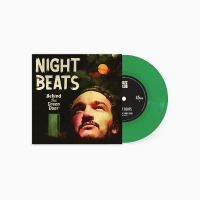 Night Beats - Behind The Green Door in the group OUR PICKS / Friday Releases / 2025-04-11 at Bengans Skivbutik AB (5590144)