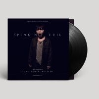 Sune ?Køter? Kølster - Speak No Evil (Original Soundtrack) in the group VINYL / Pop-Rock at Bengans Skivbutik AB (5590152)