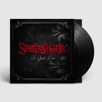 Spiritus Mortis - The Great Live in the group OUR PICKS / Friday Releases / 2025-05-02 at Bengans Skivbutik AB (5590163)