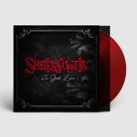 Spiritus Mortis - The Great Live in the group OUR PICKS / Friday Releases / 2025-05-02 at Bengans Skivbutik AB (5590164)