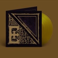 Entheomorphosis - Pyhä Kuilu in the group OUR PICKS / Friday Releases / 2025-07-11 at Bengans Skivbutik AB (5590167)