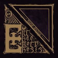 Entheomorphosis - Pyhä Kuilu in the group OUR PICKS / Friday Releases / 2025-06-13 at Bengans Skivbutik AB (5590168)