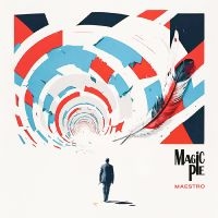 Magic Pie - Maestro in the group CD / Upcoming releases / Pop-Rock at Bengans Skivbutik AB (5590175)