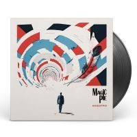 Magic Pie - Maestro in the group VINYL / Pop-Rock at Bengans Skivbutik AB (5590176)