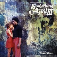 Adrian Younge - Adrian Younge Presents Something Ab in the group OUR PICKS / Friday Releases / 2025-04-18 at Bengans Skivbutik AB (5590194)