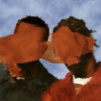 They. - Love.Jones (Ltd Paint Drip Vinyl) in the group OUR PICKS / Friday Releases / 2025-04-18 at Bengans Skivbutik AB (5590196)