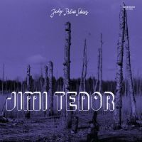 Jimi Tenor & Cold Diamond & Mink - July Blue Skies in the group OUR PICKS / Friday Releases / 2025-04-25 at Bengans Skivbutik AB (5590198)