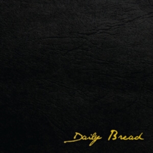 Brown Apollo & Hassaan Mackey - Daily Bread (Black & Yellow Starbur in the group OUR PICKS / Friday Releases / 2025-05-09 at Bengans Skivbutik AB (5590200)