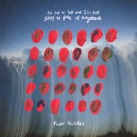 Paper Castles - I'm Sad As Hell And I'm Not Going T in the group Kommande / Pop-Rock at Bengans Skivbutik AB (5590204)