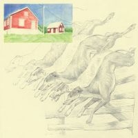 Quickly Quickly - I Heard That Noise (Ltd Mint Green in the group OUR PICKS / Friday Releases / 2025-04-18 at Bengans Skivbutik AB (5590214)