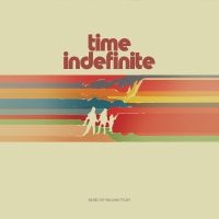 William Tyler - Time Indefinite (Ltd Stripe Vinyl) in the group OUR PICKS / Friday Releases / 2025-04-25 at Bengans Skivbutik AB (5590230)