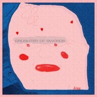 Daughter Of Swords - Alex in the group VINYL / World Music at Bengans Skivbutik AB (5590231)