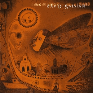 David Sylvian - Dead Bees On A Cake in the group OUR PICKS / Friday Releases / 2025-05-30 at Bengans Skivbutik AB (5590240)