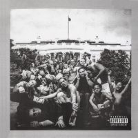 Kendrick Lamar - To Pimp A Butterfly (10th Anniversary 2LP Black Edition w Alternate Artwork) in the group OUR PICKS / Friday Releases / 2025-05-30 at Bengans Skivbutik AB (5590265)