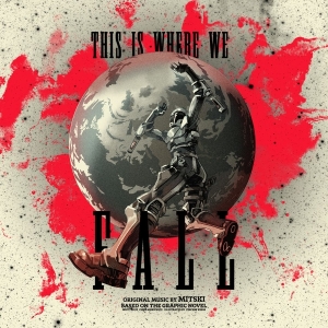 Mitski - This Is Where We Fall in the group OTHER / Övrigt /  at Bengans Skivbutik AB (5590322)