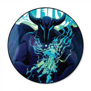 Dio - Holy Diver (Vinyl Picture Disc) in the group OUR PICKS / Friday Releases / 2025-07-04 at Bengans Skivbutik AB (5590328)