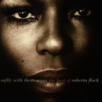 ROBERTA FLACK - SOFTLY WITH THESE SONGS THE BE in the group Labels /  at Bengans Skivbutik AB (559033)
