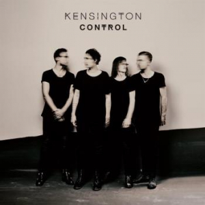 Kensington - Control in the group OTHER / Övrigt /  at Bengans Skivbutik AB (5590336)