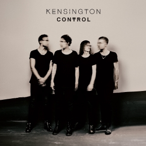 Kensington - Control in the group VINYL / Pop-Rock at Bengans Skivbutik AB (5590336)