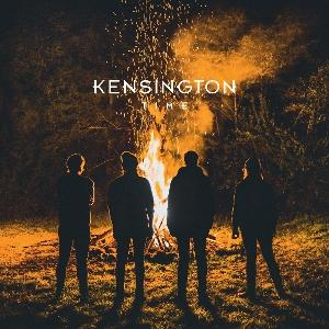 Kensington - Time in the group OTHER / -Start MOV  at Bengans Skivbutik AB (5590337)