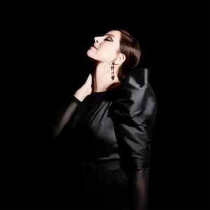 Fay Claassen - Fay Sings Barbra Streisand in the group OTHER / Övrigt / at Bengans Skivbutik AB (5590340)