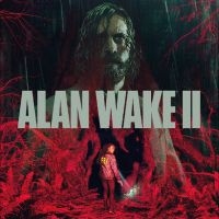 Various Artists - Alan Wake 2 (Original Soundtrack) in the group OUR PICKS / Friday Releases / 2025-04-25 at Bengans Skivbutik AB (5590349)