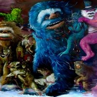 Tropical Fuck Storm - Fairyland Codex in the group VINYL / Upcoming releases / Pop-Rock at Bengans Skivbutik AB (5590352)