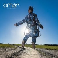 Omar - Brighter The Days in the group VINYL / Pop-Rock,RnB-Soul at Bengans Skivbutik AB (5590353)